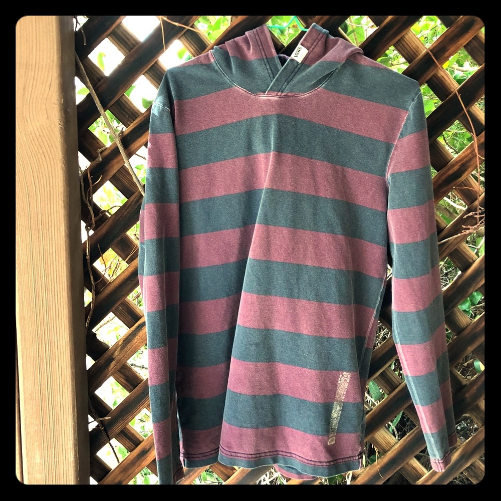 Vans Pullover Hoodie